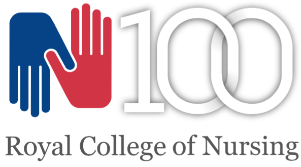 Lecture at Royal College of Nursing