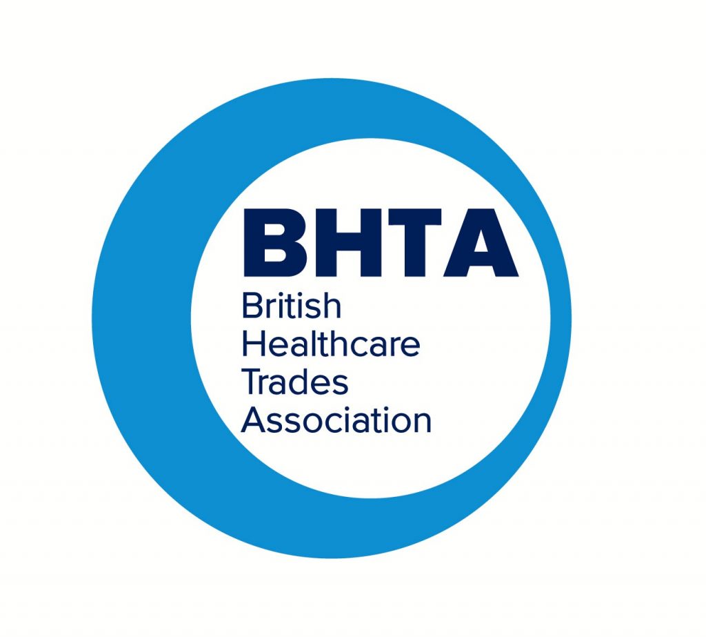 BHTA Pressure Ulcer Guide