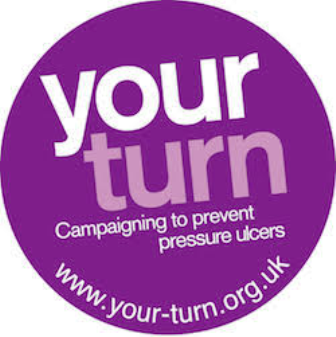 Treat-Eezi. Important Recognition from Your-Turn Organisation